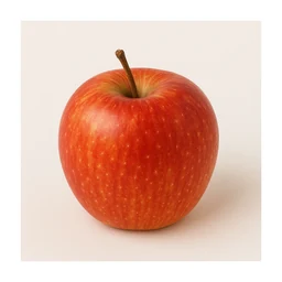 Äpfel, Braeburn, neuseel.