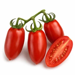Strauchcherrytomaten, San Marzano